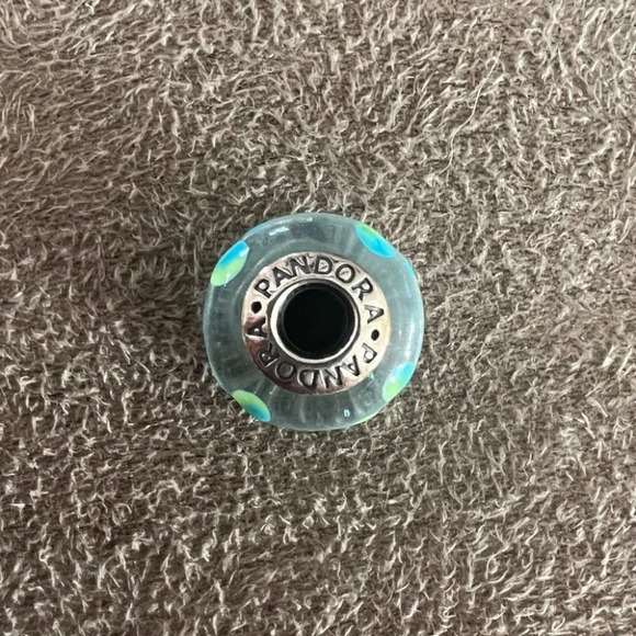 Pandora Jewelry Silver Bead - Picture 9 of 11